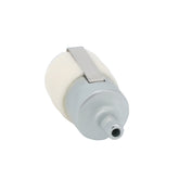 Hipa 5pcs Fuel Filter For Dolmar PS-460 PS-500 PS-510 PS-4600 Echo SRM200 SRM210 SRM211 SRM230 Trimmer